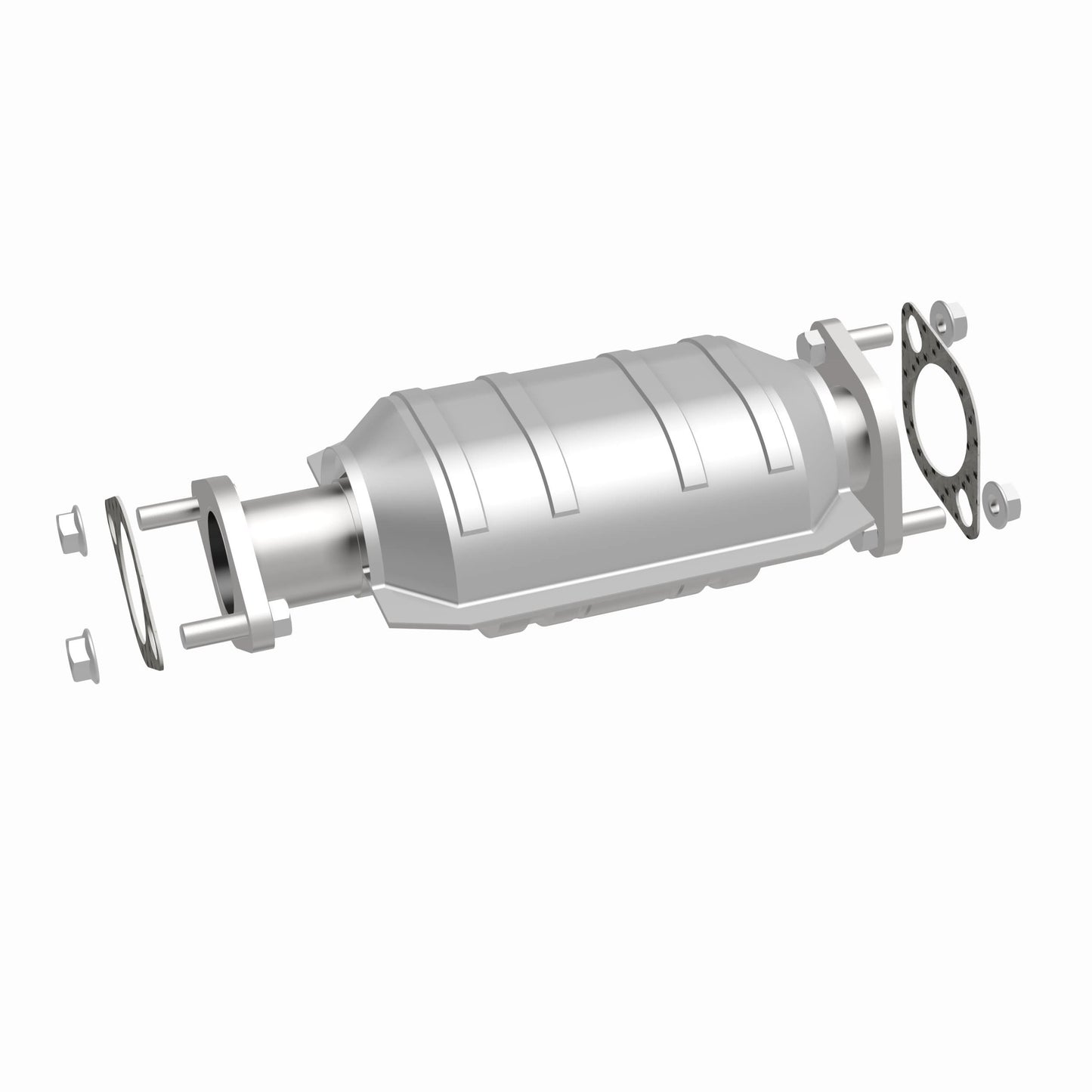 Magnaflow HM Grade Direct-Fit Catalytic Converter by MagnaFlow Exhaust Products