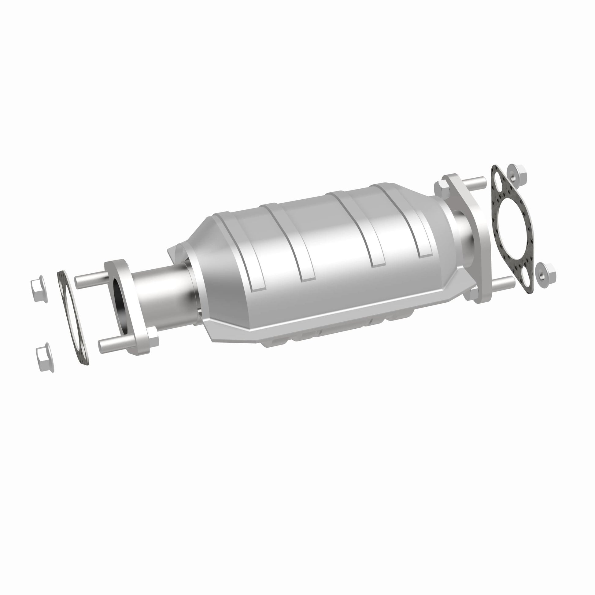 Magnaflow HM Grade Direct-Fit Catalytic Converter by MagnaFlow Exhaust Products