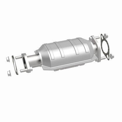 Magnaflow HM Grade Direct-Fit Catalytic Converter by MagnaFlow Exhaust Products