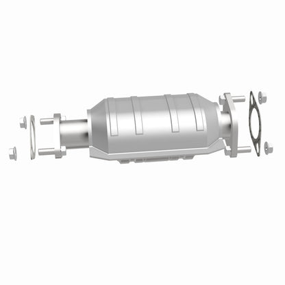 Magnaflow HM Grade Direct-Fit Catalytic Converter by MagnaFlow Exhaust Products