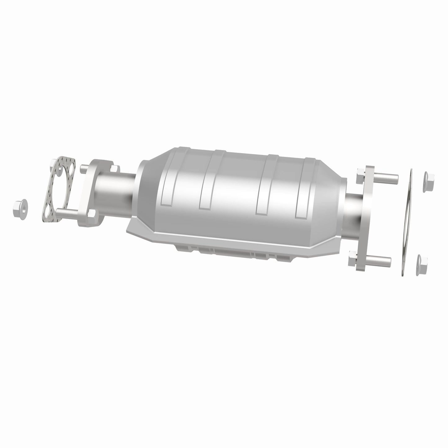 Magnaflow HM Grade Direct-Fit Catalytic Converter by MagnaFlow Exhaust Products