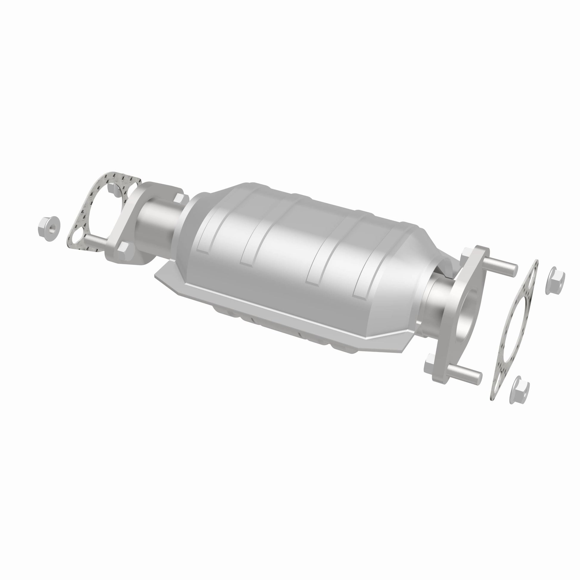 Magnaflow HM Grade Direct-Fit Catalytic Converter by MagnaFlow Exhaust Products
