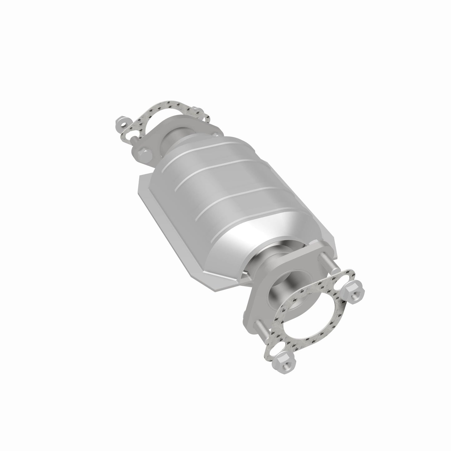 Magnaflow HM Grade Direct-Fit Catalytic Converter by MagnaFlow Exhaust Products
