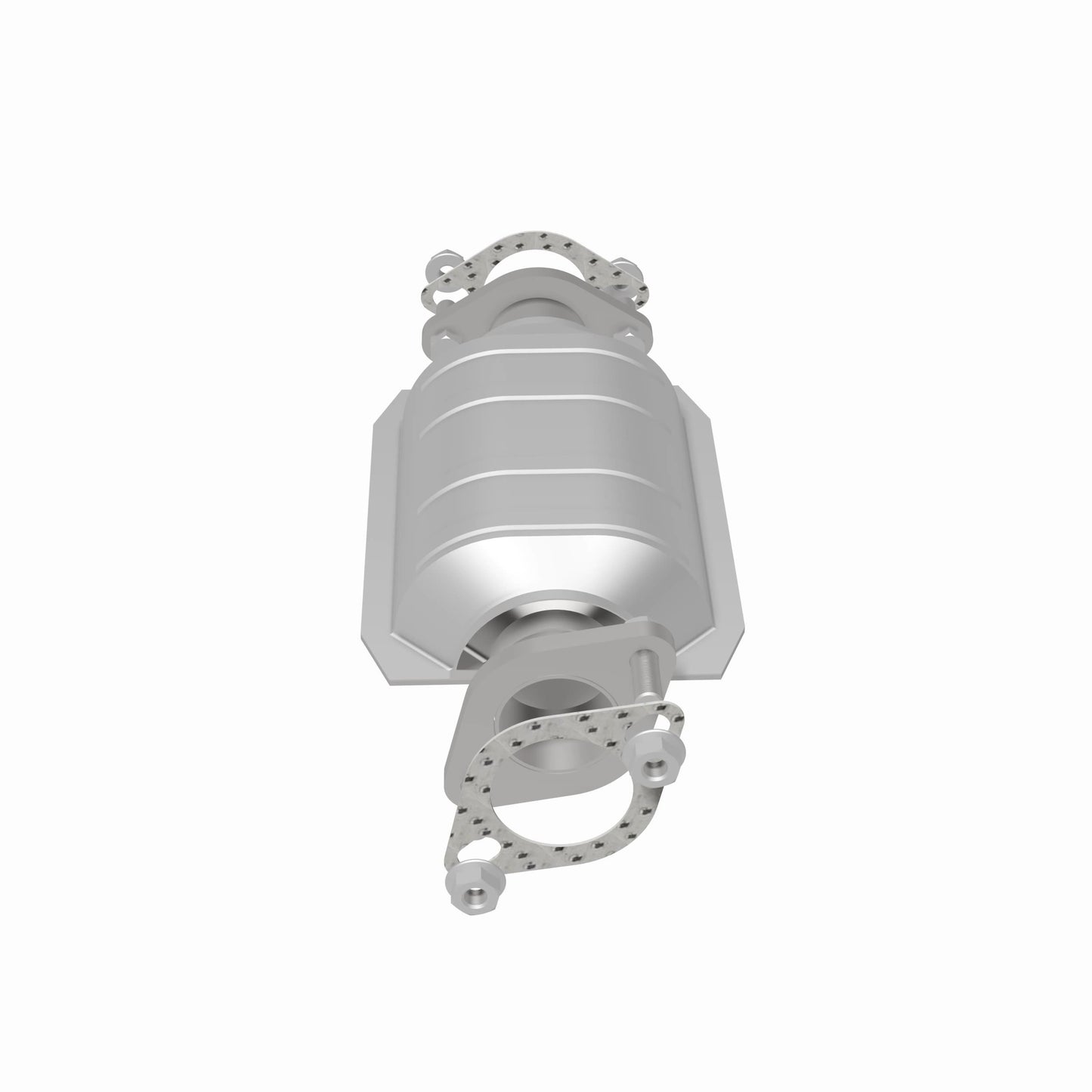 Magnaflow HM Grade Direct-Fit Catalytic Converter by MagnaFlow Exhaust Products