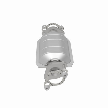 Magnaflow HM Grade Direct-Fit Catalytic Converter by MagnaFlow Exhaust Products