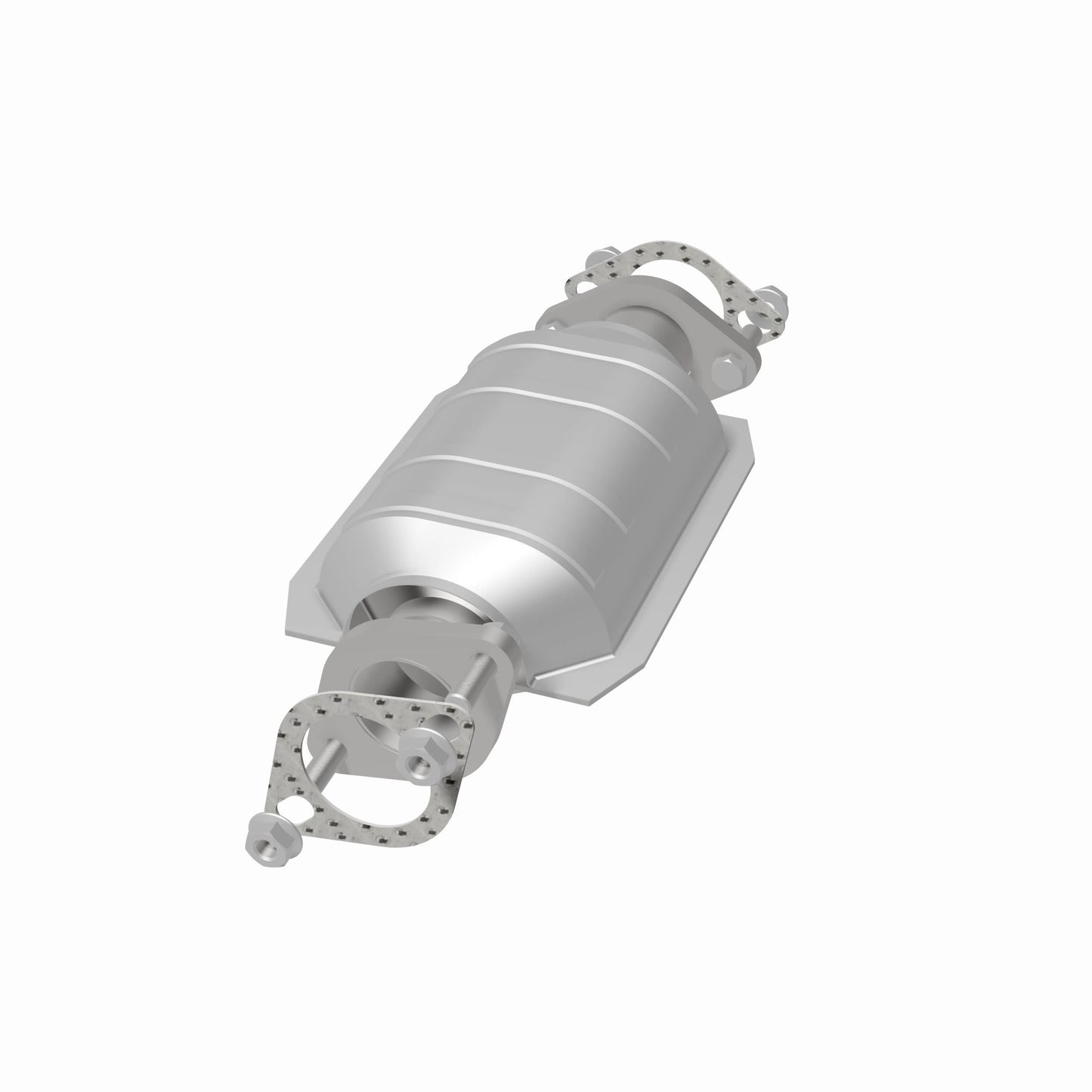 Magnaflow HM Grade Direct-Fit Catalytic Converter by MagnaFlow Exhaust Products