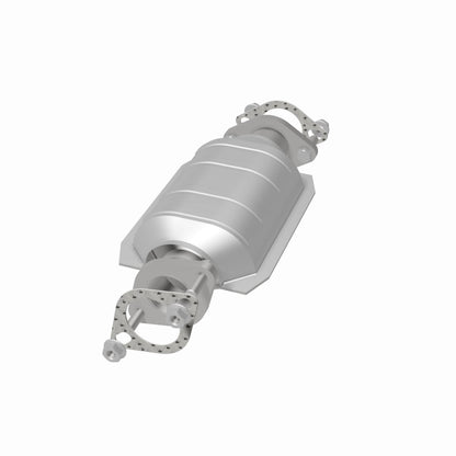 Magnaflow HM Grade Direct-Fit Catalytic Converter by MagnaFlow Exhaust Products