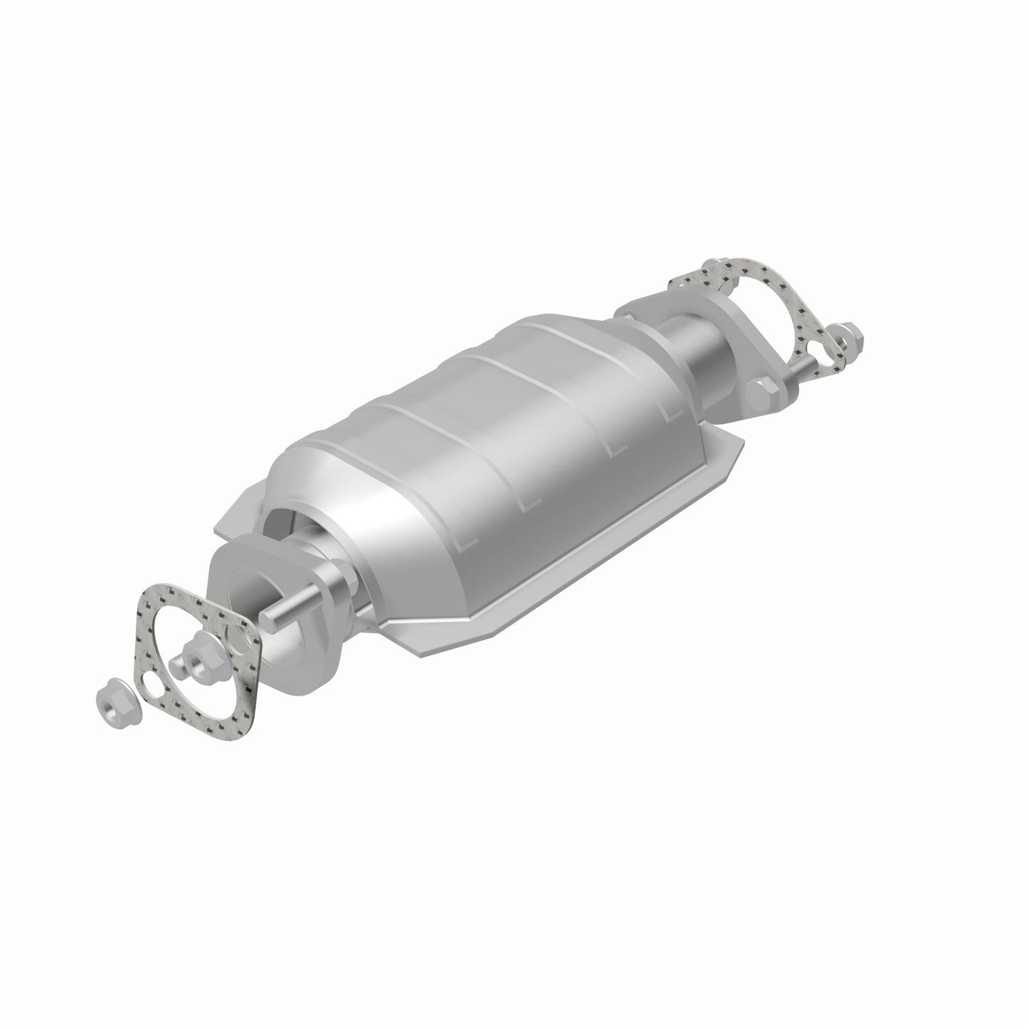 Magnaflow HM Grade Direct-Fit Catalytic Converter by MagnaFlow Exhaust Products