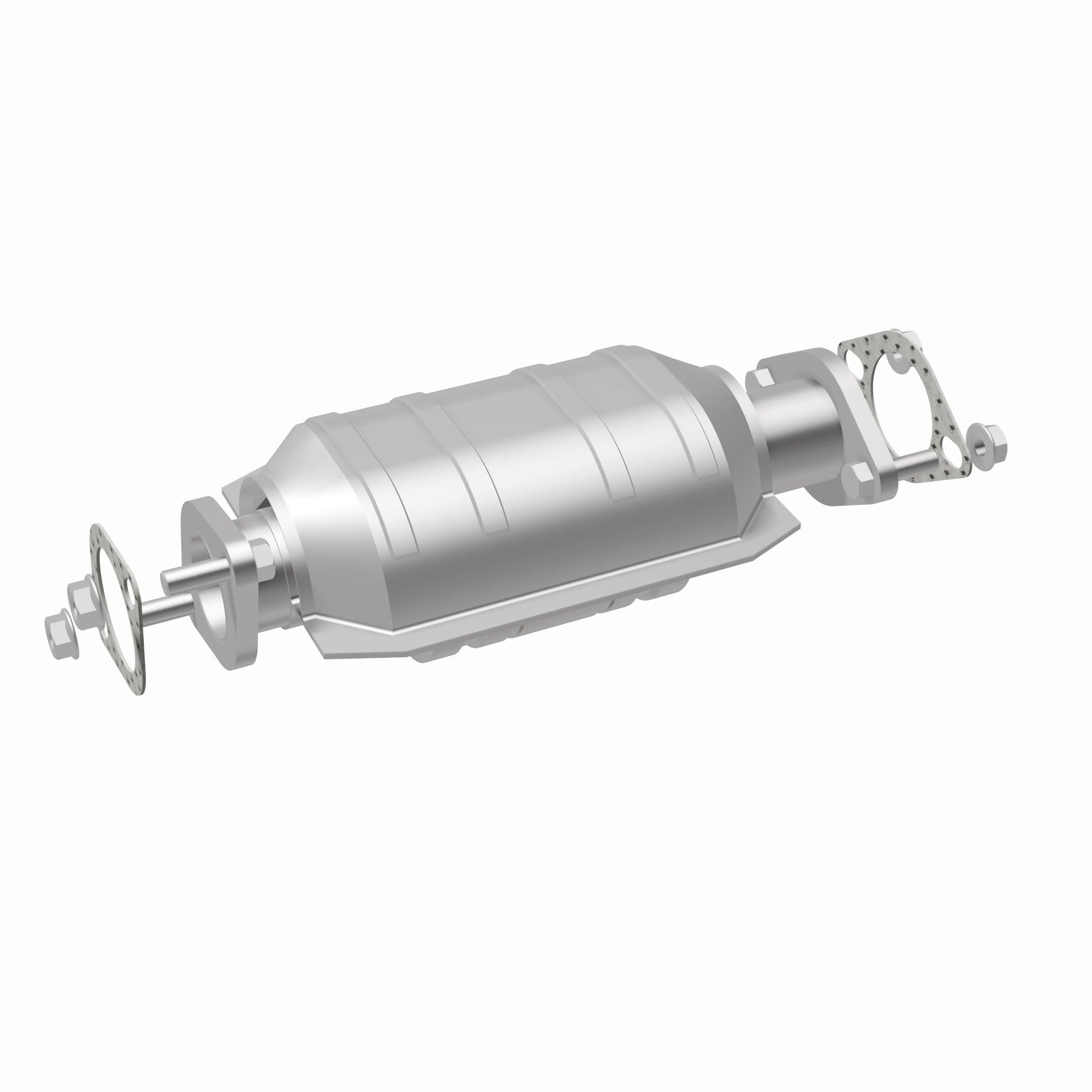 Magnaflow HM Grade Direct-Fit Catalytic Converter by MagnaFlow Exhaust Products