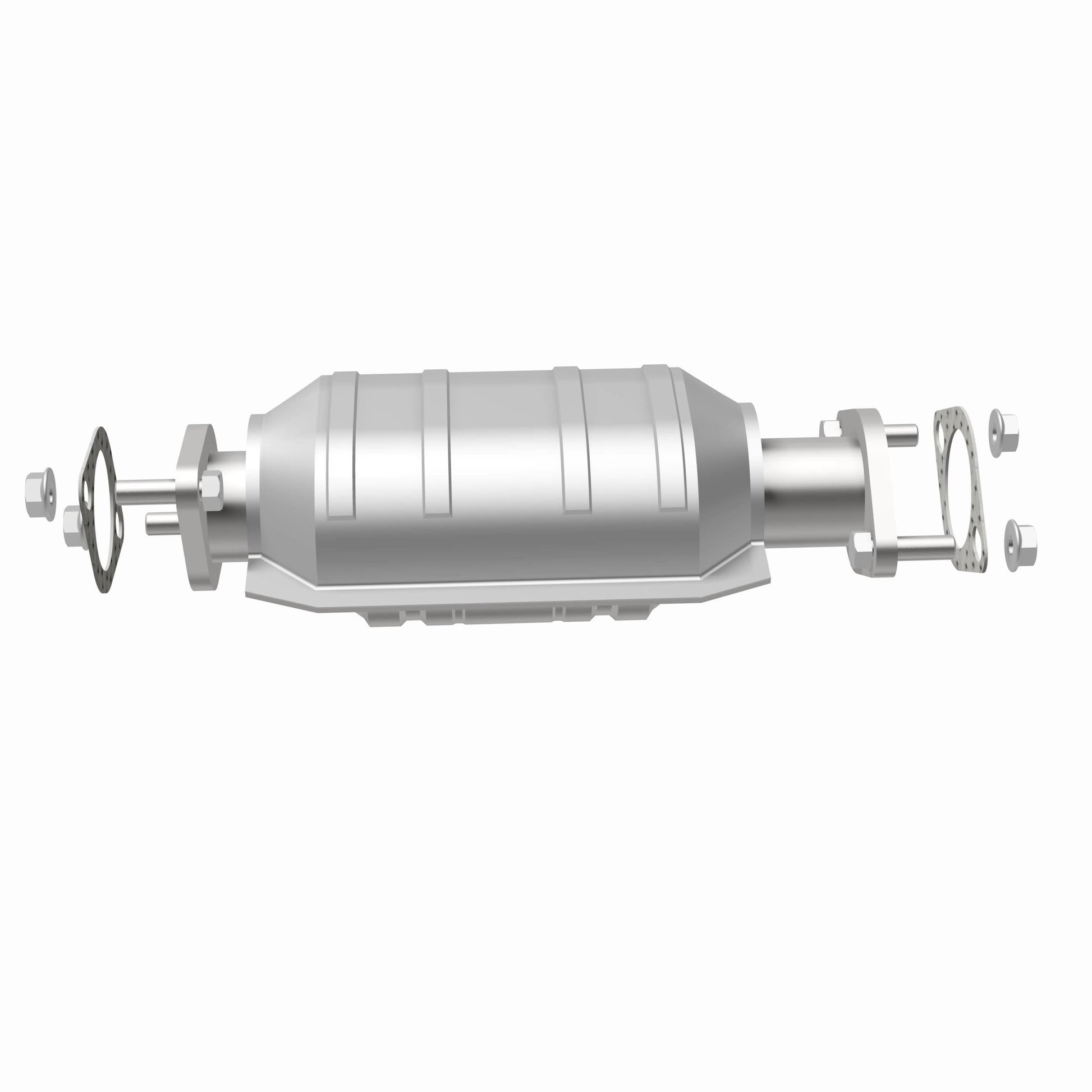 Magnaflow HM Grade Direct-Fit Catalytic Converter by MagnaFlow Exhaust Products