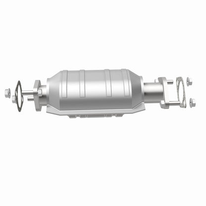 Magnaflow HM Grade Direct-Fit Catalytic Converter by MagnaFlow Exhaust Products