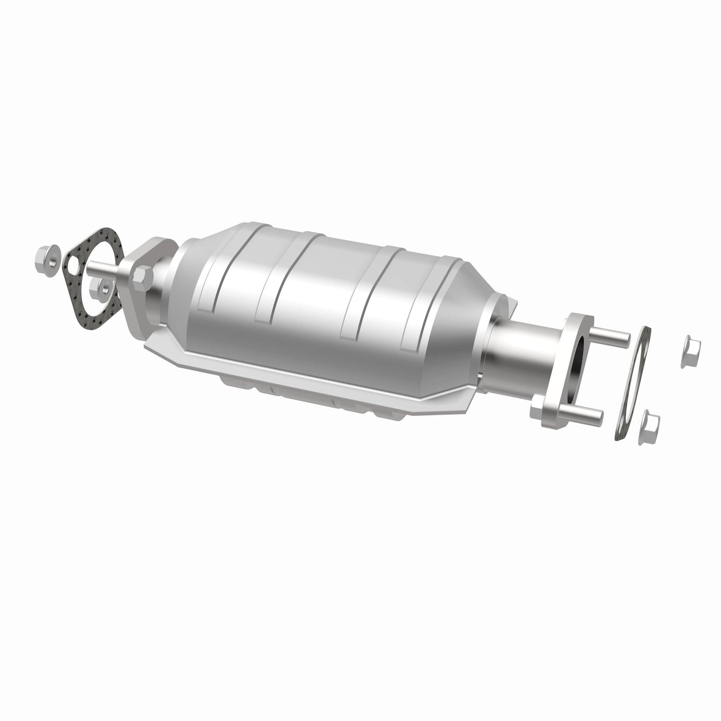 Magnaflow HM Grade Direct-Fit Catalytic Converter by MagnaFlow Exhaust Products