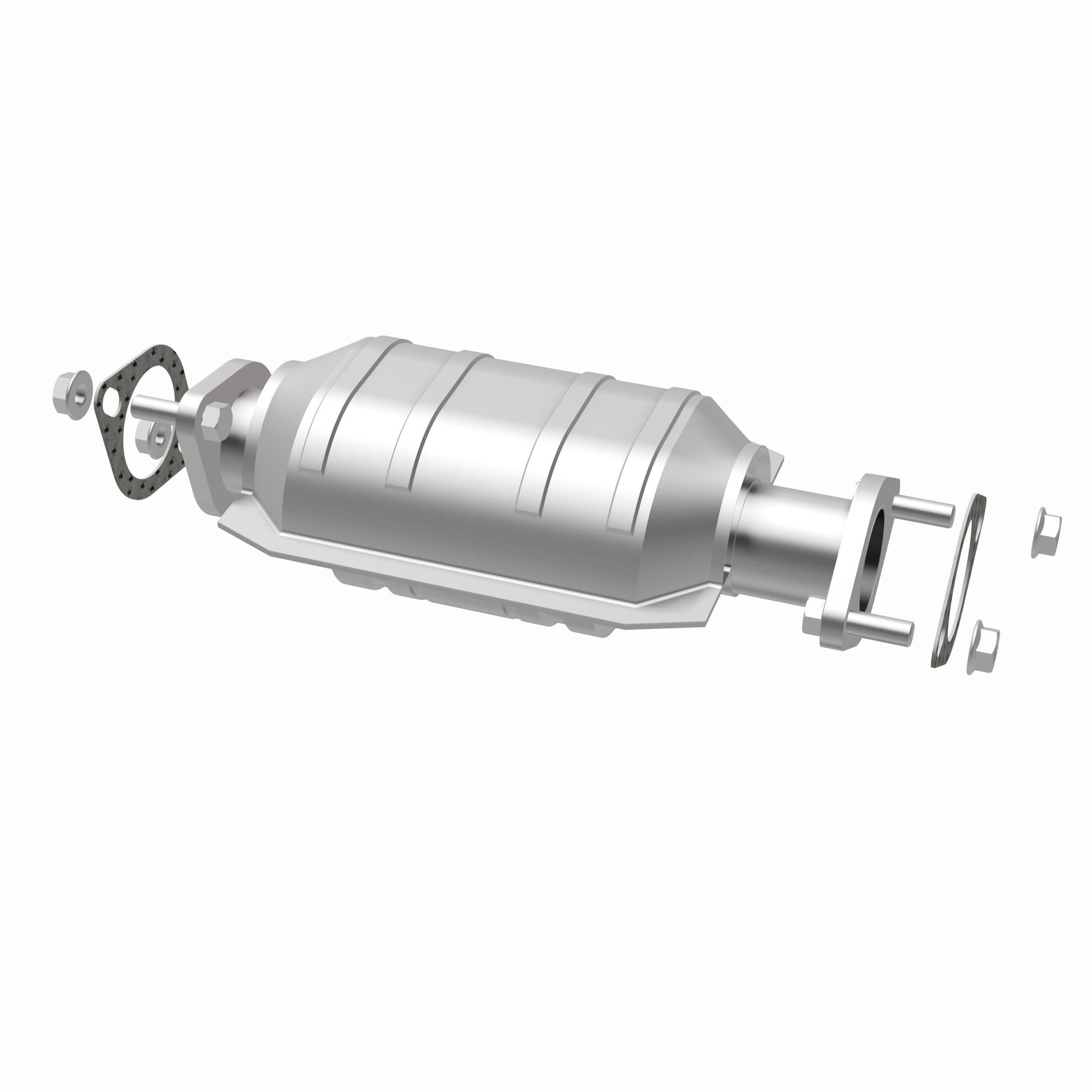 Magnaflow HM Grade Direct-Fit Catalytic Converter by MagnaFlow Exhaust Products