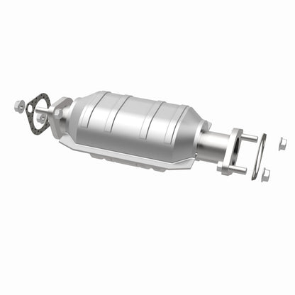 Magnaflow HM Grade Direct-Fit Catalytic Converter by MagnaFlow Exhaust Products