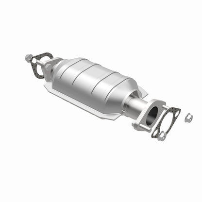 Magnaflow HM Grade Direct-Fit Catalytic Converter by MagnaFlow Exhaust Products