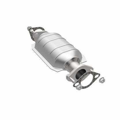 Magnaflow HM Grade Direct-Fit Catalytic Converter by MagnaFlow Exhaust Products