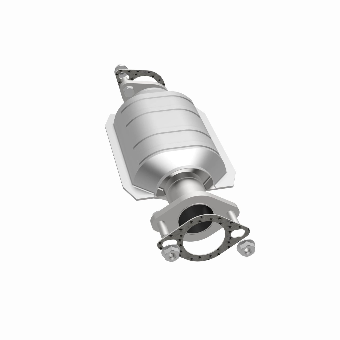 Magnaflow HM Grade Direct-Fit Catalytic Converter by MagnaFlow Exhaust Products