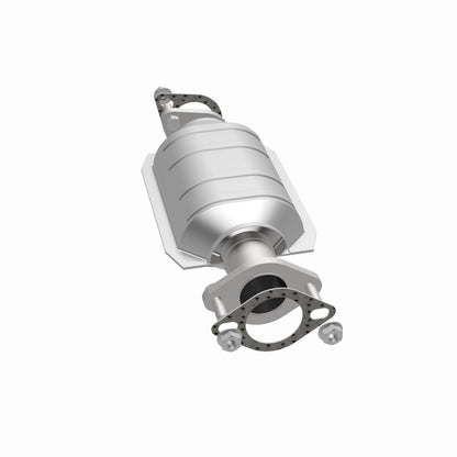 Magnaflow HM Grade Direct-Fit Catalytic Converter by MagnaFlow Exhaust Products