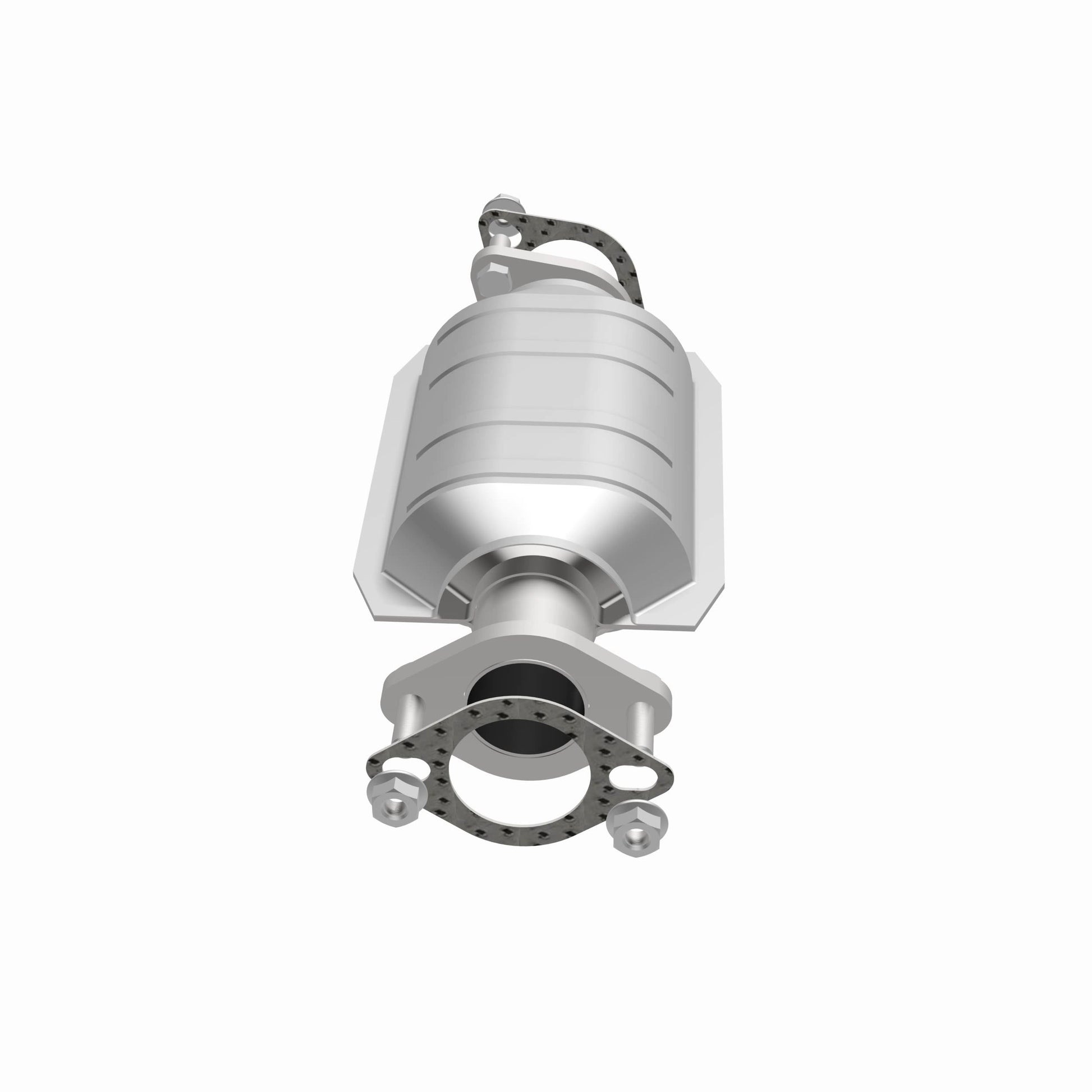 Magnaflow HM Grade Direct-Fit Catalytic Converter by MagnaFlow Exhaust Products
