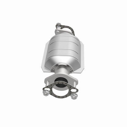 Magnaflow HM Grade Direct-Fit Catalytic Converter by MagnaFlow Exhaust Products