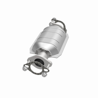Magnaflow HM Grade Direct-Fit Catalytic Converter by MagnaFlow Exhaust Products