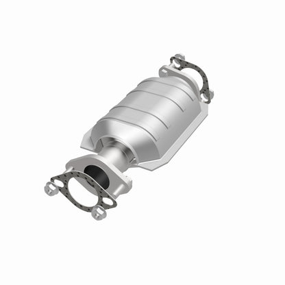 Magnaflow HM Grade Direct-Fit Catalytic Converter by MagnaFlow Exhaust Products