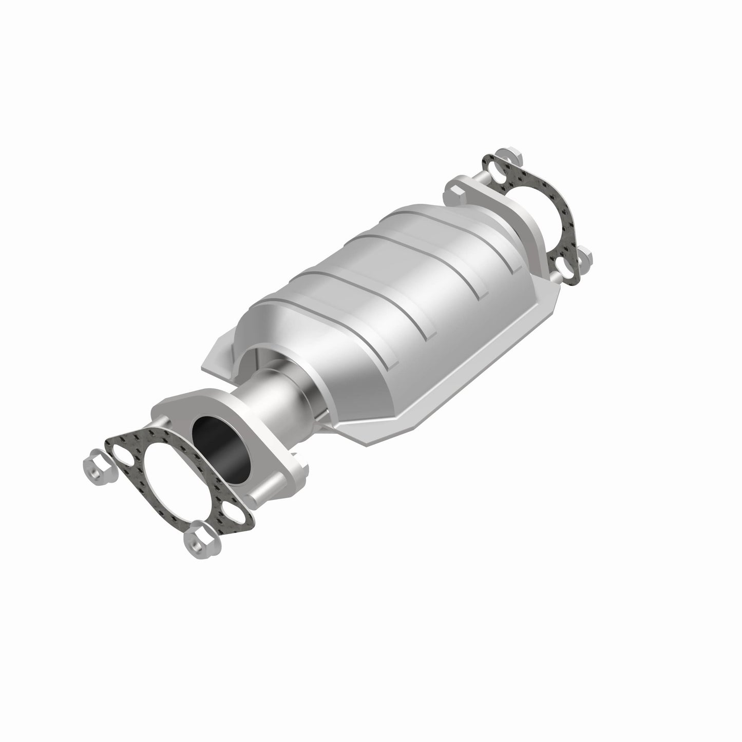 Magnaflow HM Grade Direct-Fit Catalytic Converter by MagnaFlow Exhaust Products