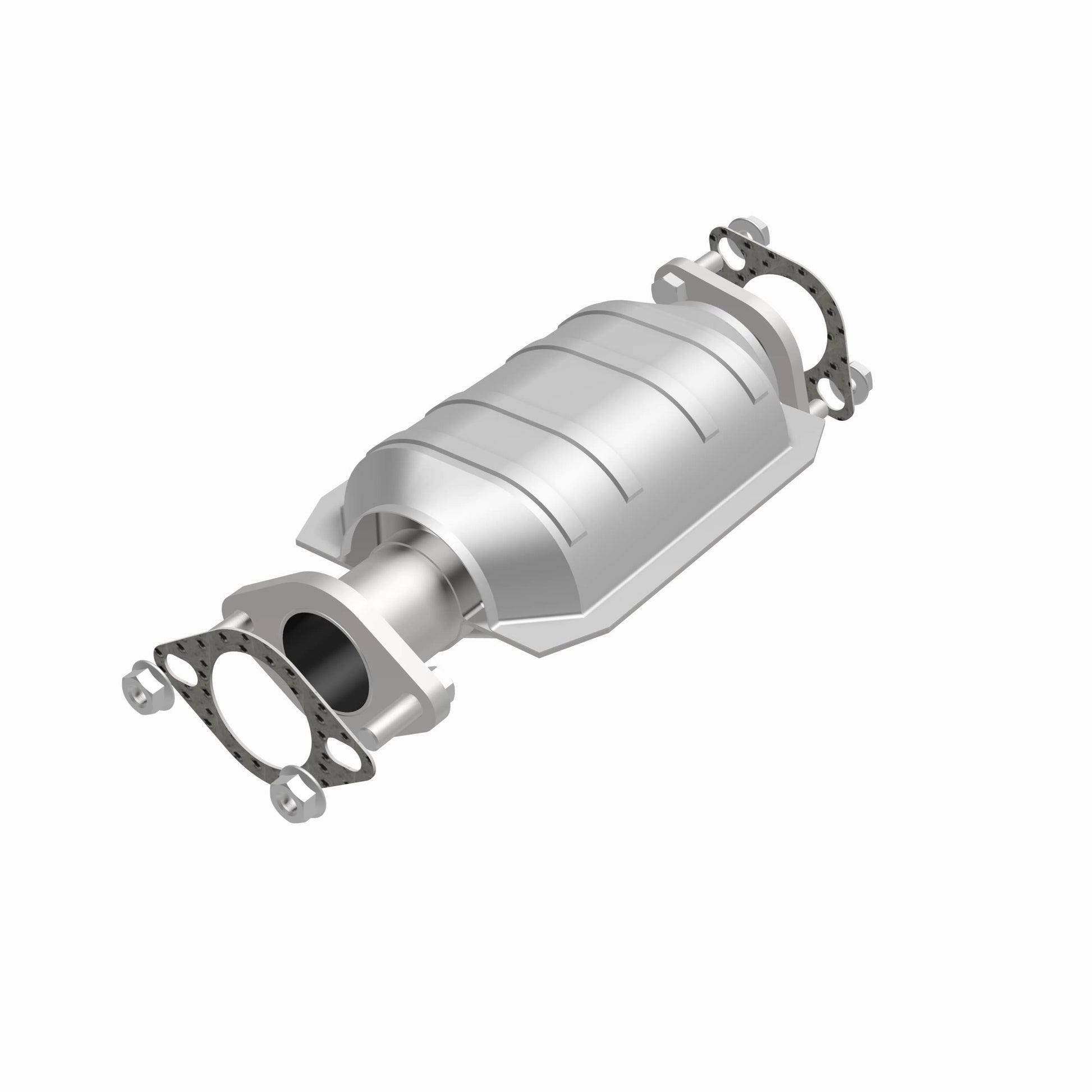 Magnaflow HM Grade Direct-Fit Catalytic Converter by MagnaFlow Exhaust Products