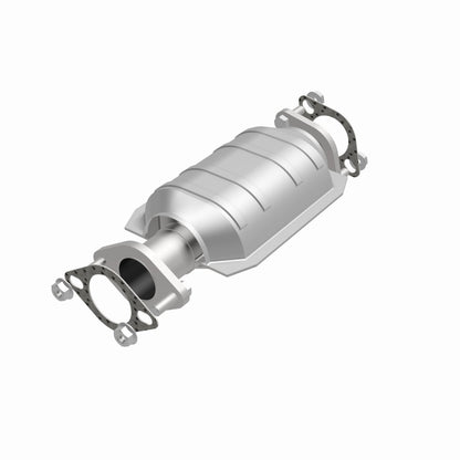 Magnaflow HM Grade Direct-Fit Catalytic Converter by MagnaFlow Exhaust Products