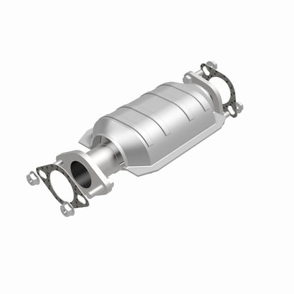 Magnaflow HM Grade Direct-Fit Catalytic Converter by MagnaFlow Exhaust Products