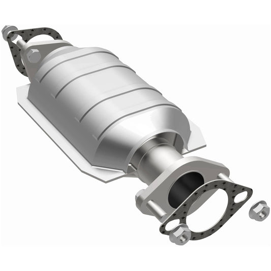 Magnaflow HM Grade Direct-Fit Catalytic Converter by MagnaFlow Exhaust Products
