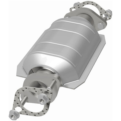 Magnaflow HM Grade Direct-Fit Catalytic Converter by MagnaFlow Exhaust Products