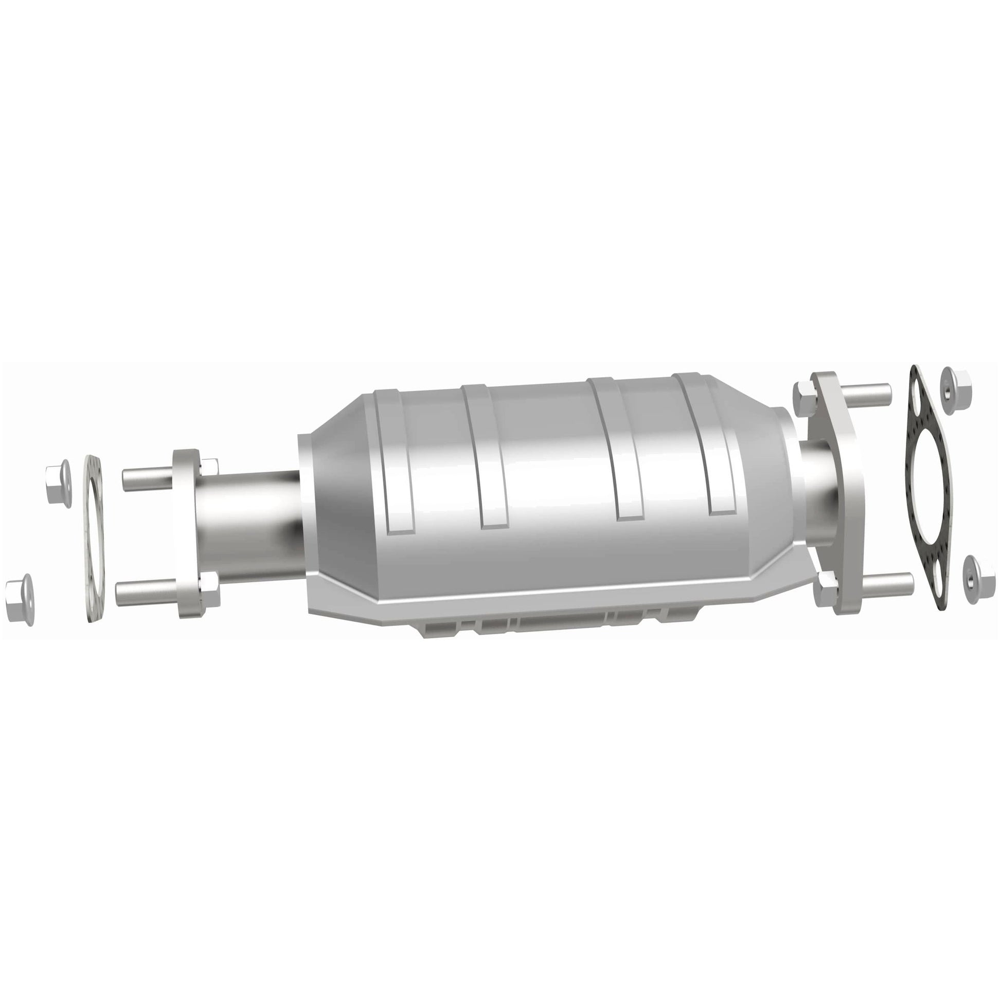 Magnaflow HM Grade Direct-Fit Catalytic Converter by MagnaFlow Exhaust Products