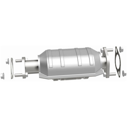 Magnaflow HM Grade Direct-Fit Catalytic Converter by MagnaFlow Exhaust Products