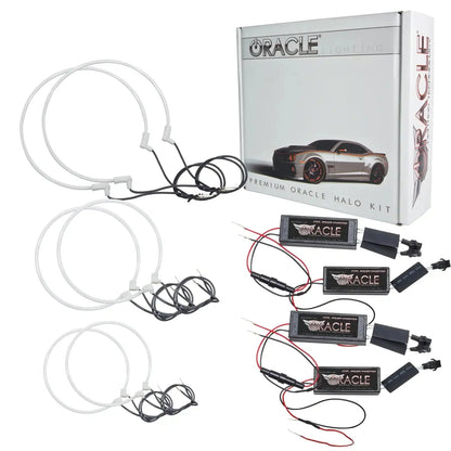 2002-2006 Nissan Altima ORACLE Halo Kit by ORACLE Lighting