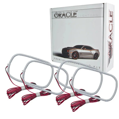 Nissan Skyline R33/GTR Zenki ORACLE Halo Kit by ORACLE Lighting