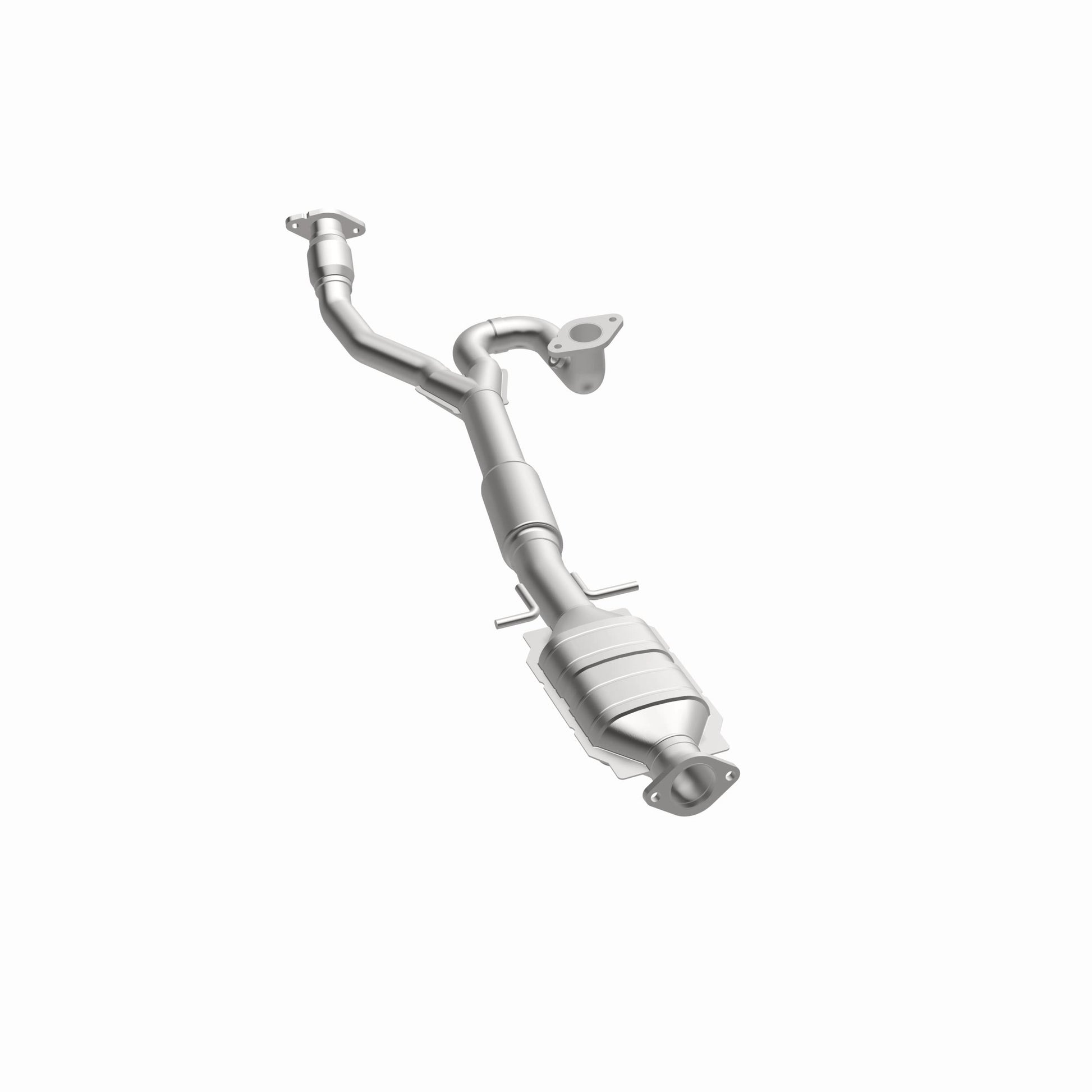 Magnaflow California Direct-Fit Catalytic Converter by MagnaFlow Exhaust Products