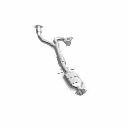 Magnaflow California Direct-Fit Catalytic Converter by MagnaFlow Exhaust Products