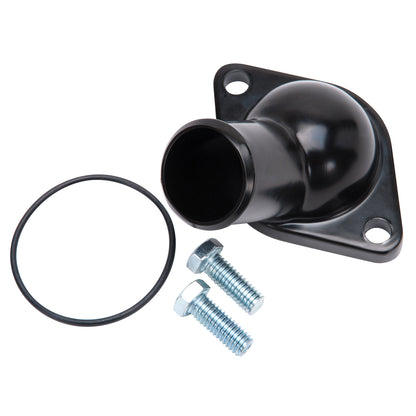 Engine Coolant Thermostat Housing by Edelbrock