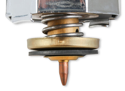 Mr. Gasket Thermocap - 13 PSI - Blue by Mr Gasket