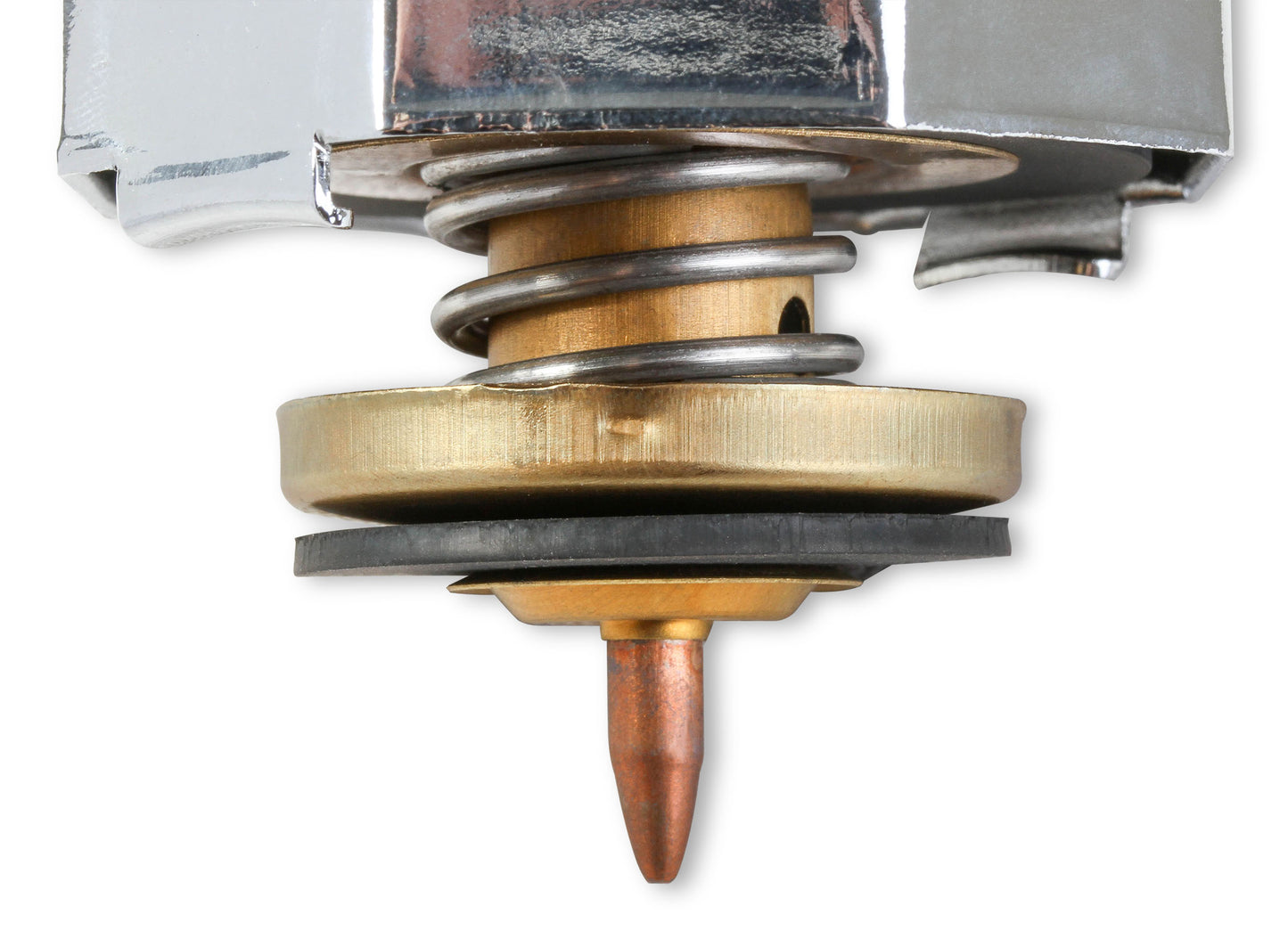Mr. Gasket Thermocap - 13 PSI - Blue by Mr Gasket