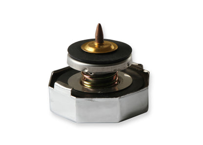 Mr. Gasket Thermocap - 13 PSI - Blue by Mr Gasket