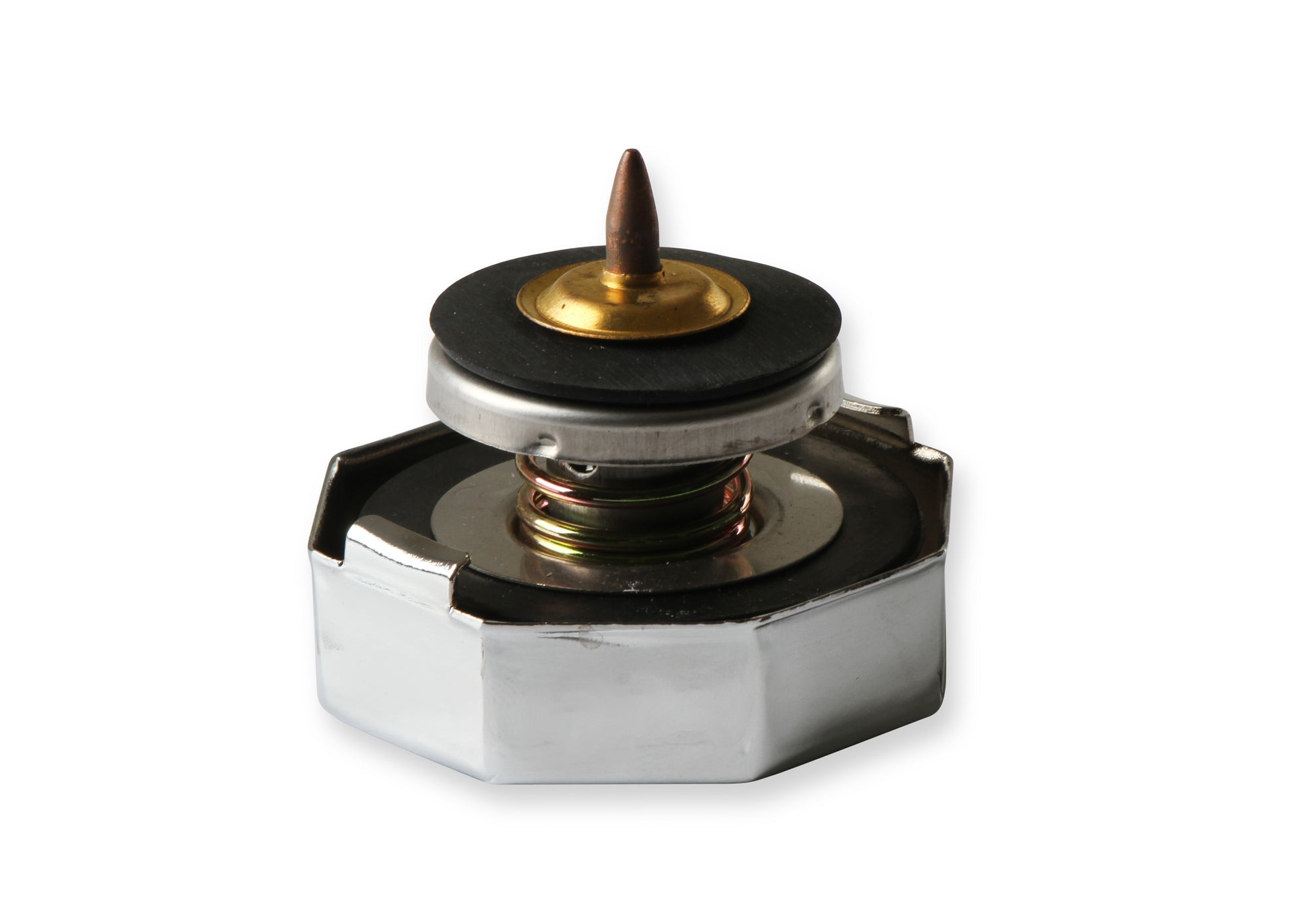 Mr. Gasket Thermocap - 13 PSI - Blue by Mr Gasket