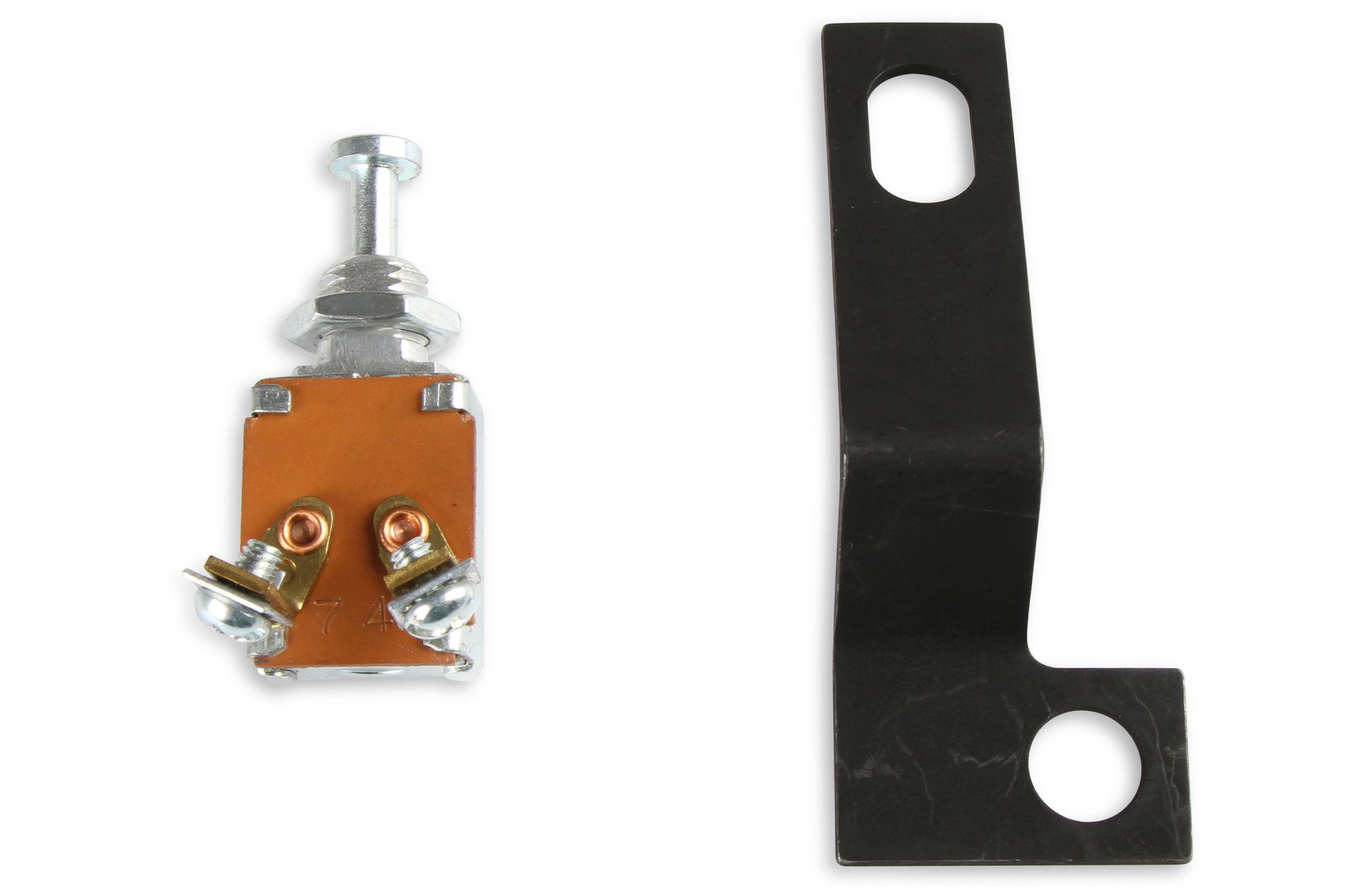 Fits Competition/Plus 4-speed, Super Shifter 3 and MasterShift 3-speed shifters. by Hurst