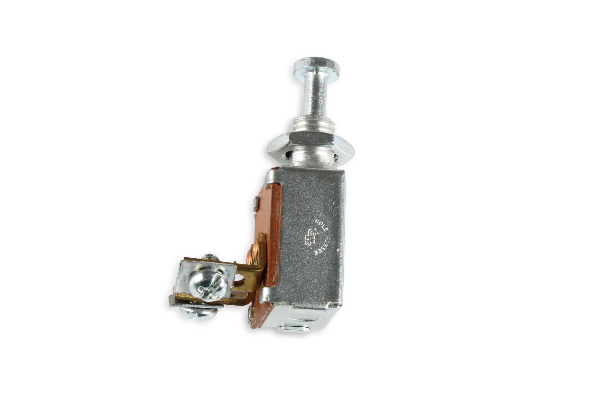 Fits Competition/Plus 4-speed, Super Shifter 3 and MasterShift 3-speed shifters. by Hurst
