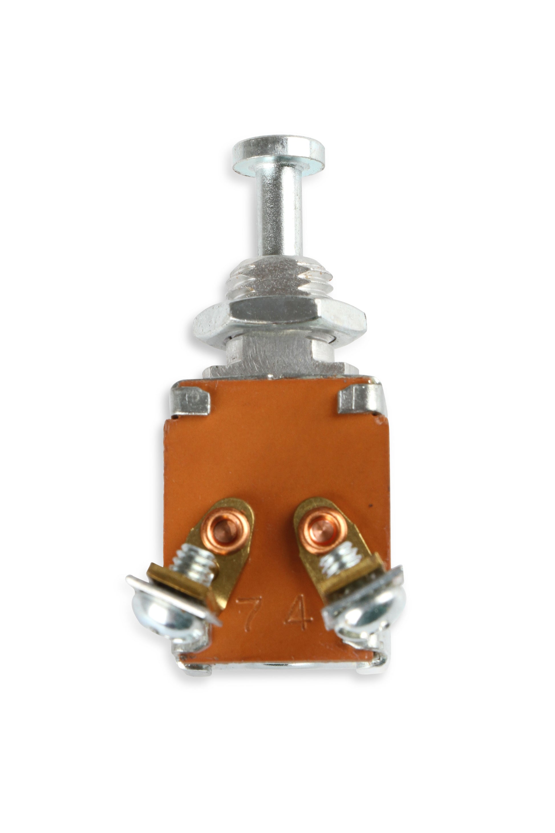 Fits Competition/Plus 4-speed, Super Shifter 3 and MasterShift 3-speed shifters. by Hurst