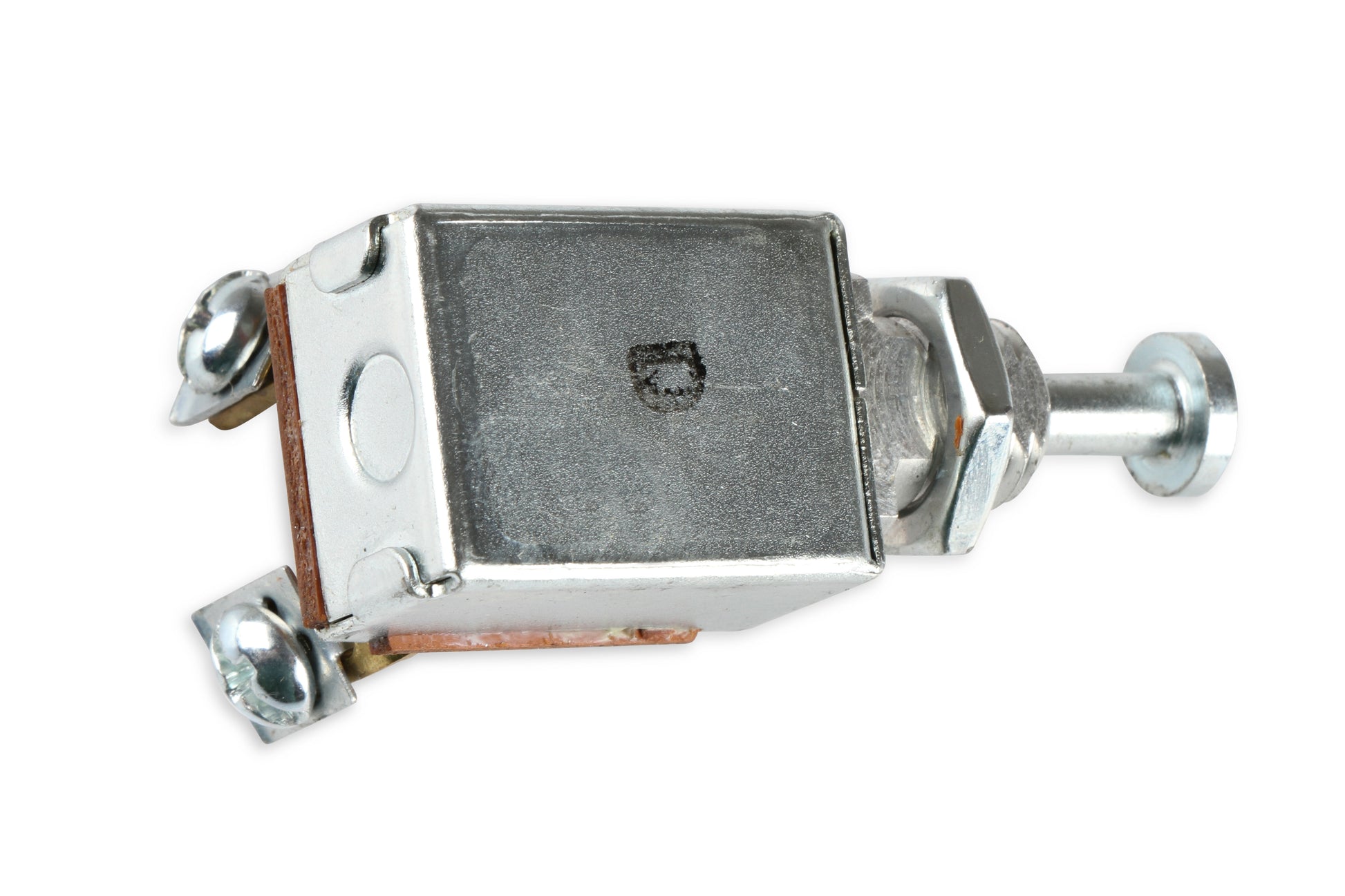 Fits Competition/Plus 4-speed, Super Shifter 3 and MasterShift 3-speed shifters. by Hurst