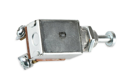 Fits Competition/Plus 4-speed, Super Shifter 3 and MasterShift 3-speed shifters. by Hurst