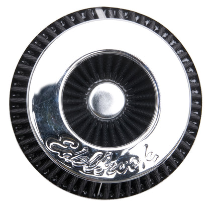 Engine Air Filter by Edelbrock