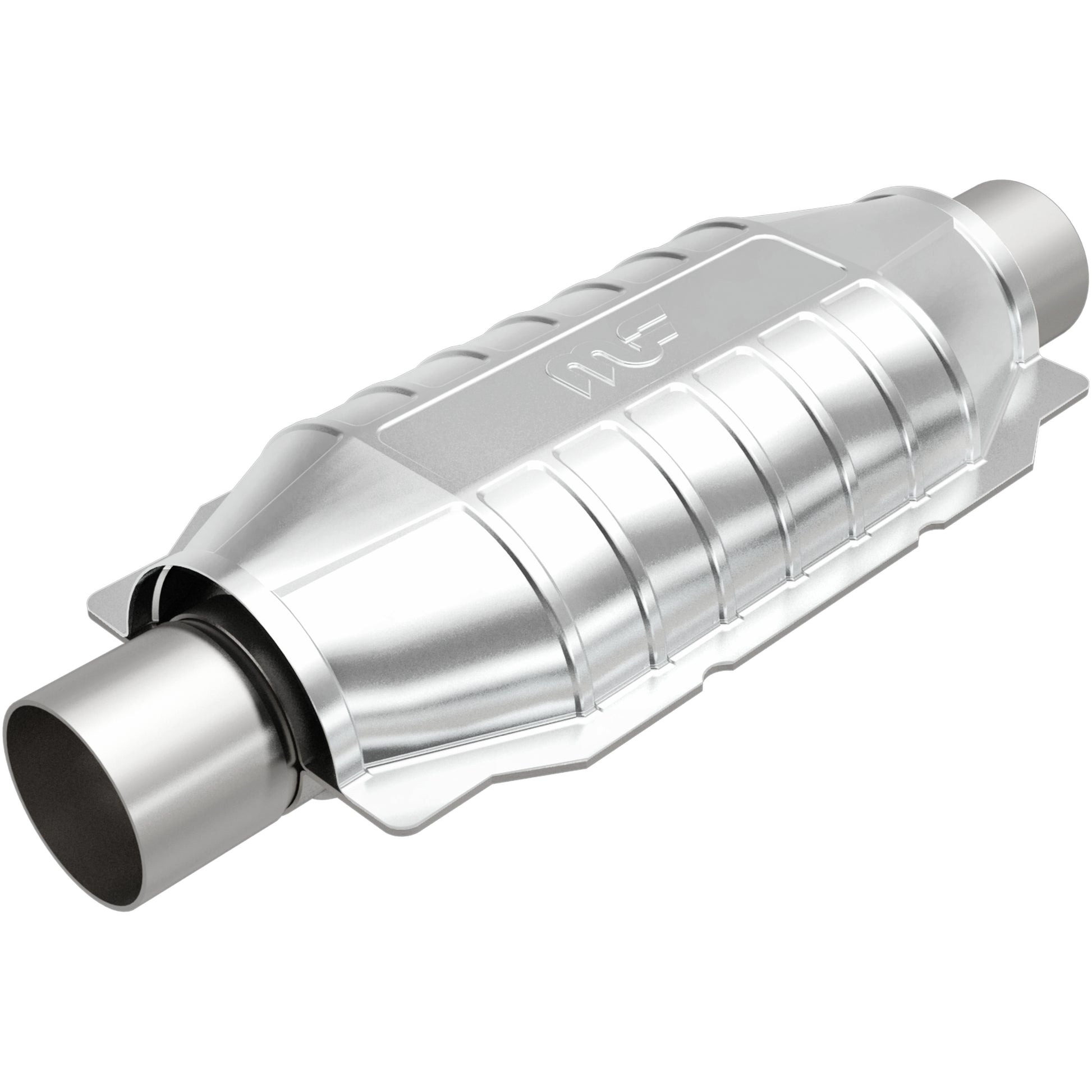 Magnaflow California Universal Catalytic Converter - 2.25in. by MagnaFlow Exhaust Products